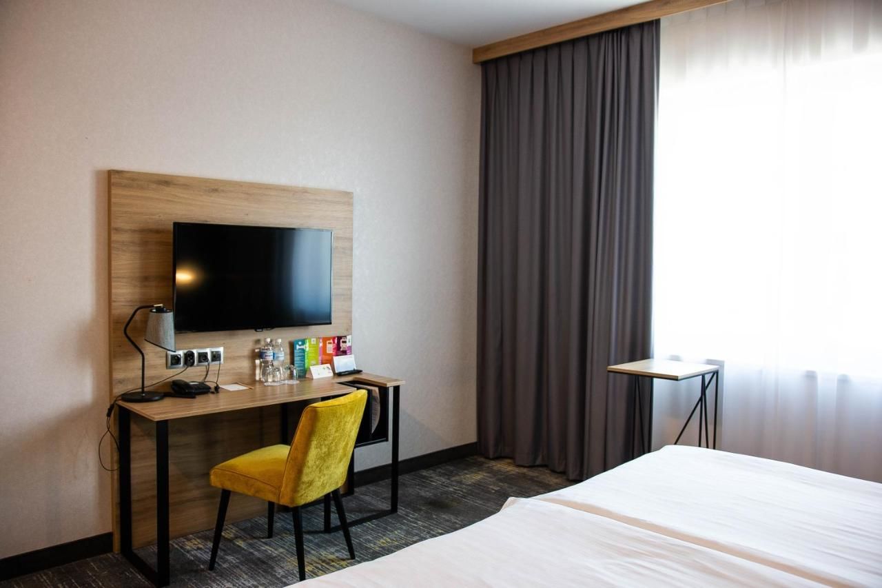 Отель ibis styles Grudziadz Грудзёндз-14